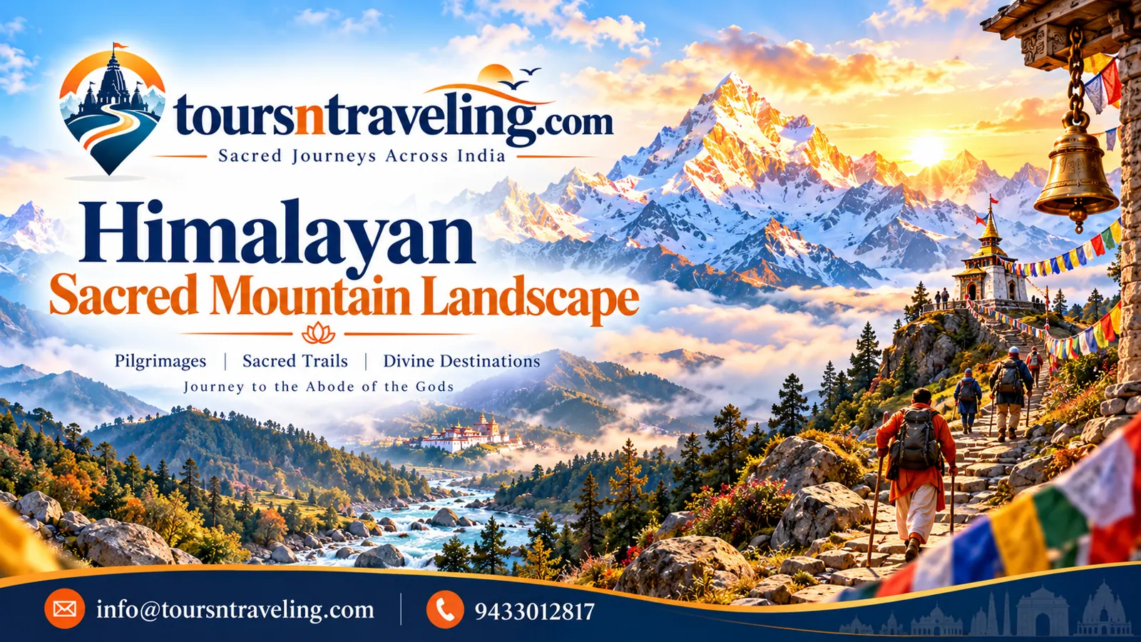 Vaishno Devi pilgrimage guide